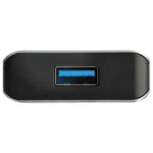 STARTECH COM 4 PORT USB C HUB USB C 3 USB 1 100W P-preview.jpg